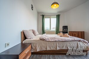 нощувки Golden Nest Sofia