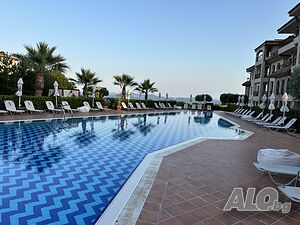 нощувки Апартамент нощувки в Burgas Beach Sarafovo