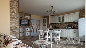 нощувки Апартамент Лукс - гр. Созопол