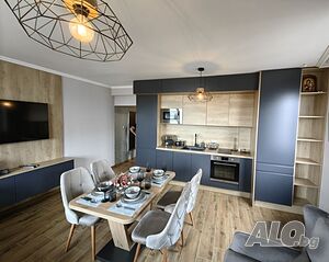 нощувки Апартамент под наем Вики в гр. Созопол