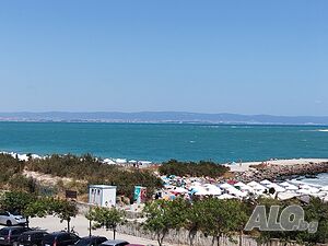 нощувки Апартаменти Олимпия - Поморие