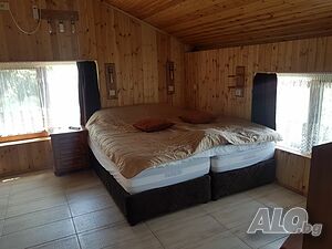 нощувки Дургунската къща в Столът