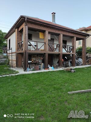 Къща за гости в Малко Търново