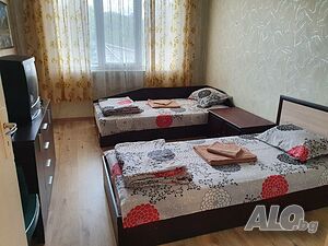 нощувки Апартамент за нощувки в Малко Търново