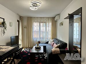 нощувки Двустаен комфортен апартамент в Банско