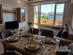 нощувки Strumsko stay, 80 евро/нощувка за целия апартамент/тристаен/-кв. Струмско, Благоевград