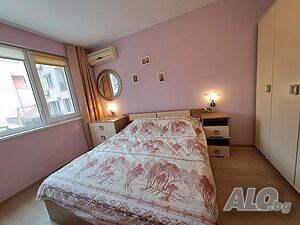 нощувки Двустаен апартамент до плажа