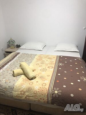 Къщи за гости Къща Байракови