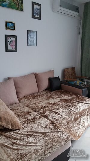 нощувки Апартамент с 1спальней Светла