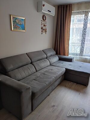 нощувки Двустаен апартамент Вовилена