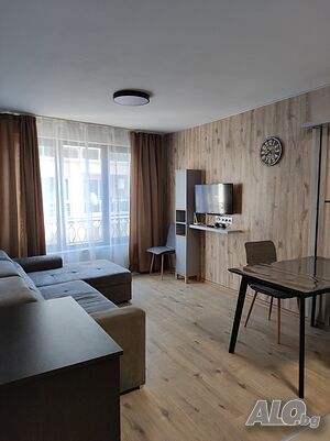 нощувки Двустаен апартамент Вовилена