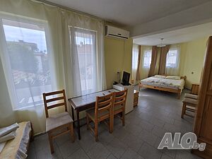 Стая под наем Просторна стая за 4 Поморие