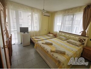 Стая под наем Стаи Сентръл Блу за до 5 човека Стария град Поморие