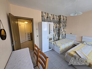 Стая под наем Стая Сентръл Блу за трима Поморие