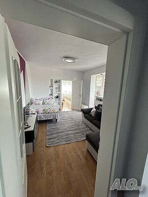 нощувки Апартамени с паркинг за краткосрочен наем