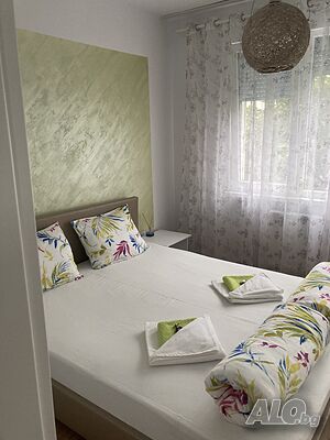 нощувки Апартамени с паркинг за краткосрочен наем