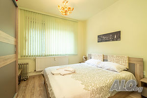 нощувки нощувки апартаменти УЮТ 1, Уют 2 и Уют 3