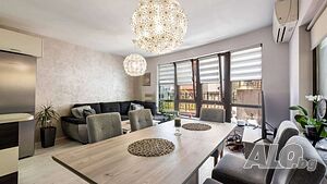 нощувки 2 стаен обзаведен Бриз