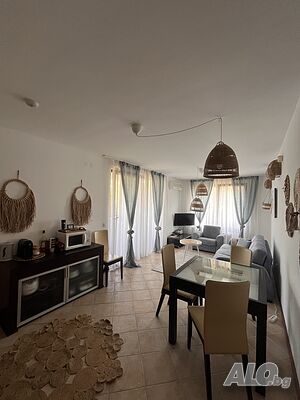 нощувки Oasis Resort Apartments