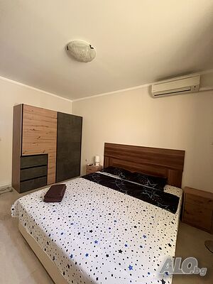 нощувки Primea Beach Apartments