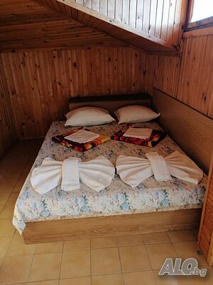 Стая под наем Стая за персонал в къща за гости “Ели”