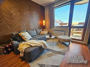 нощувки Елегантен апартамент до лифта - Банско