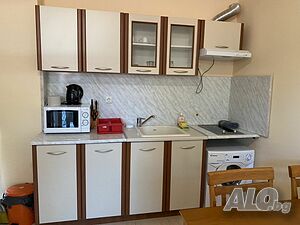 нощувки Апартамент и Студио Плажна улица в Созопол