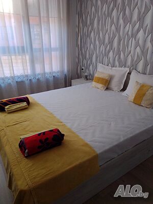 нощувки Давам апартамент за нощувки