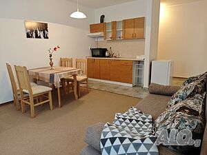 нощувки Апартамент за гости Пампорово