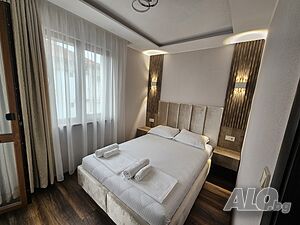 Стая под наем Почивка в Китен на 300 м. от плажа със закуска вечеря и паркинг