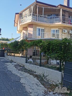 Къщи за гости Вила Плажна 1 Червенка