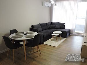 нощувки Апартамент за нощувки Славейков близо до болница Сърце и мозък