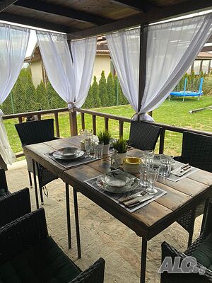  Къща за гости