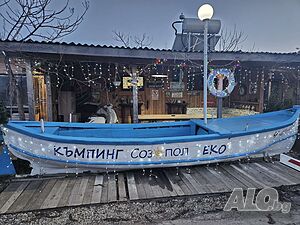 Къщи за гости Бунгало “Estrella de mar”