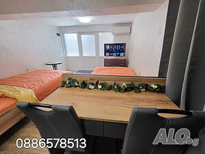 нощувки Нощувки 15 € на човек. Подходящо за студенти, работници и гости.