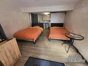 нощувки Нощувки 30 евро. за Студенти, Работници и Гости.