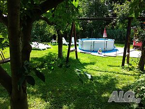 Къщи за гости къща Кънчеви