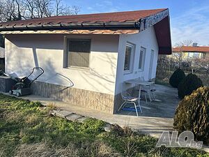 Къщи за гости Нощувки Св. Никола, в близост до пътя за Златните