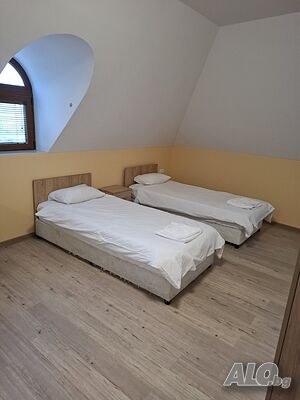 нощувки Студиа за нощувки БЪЛГАРКА