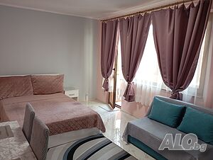 нощувки Едностаен апартамент за нощувки