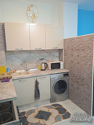 нощувки Луксозен апартамент за нощувки в нова сграда ОЛИМП 47