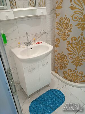 нощувки Луксозен апартамент за нощувки в нова сграда ОЛИМП 47