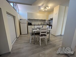 нощувки Apartment Happy holiday Lazur Burgas - апартамент за нощувки