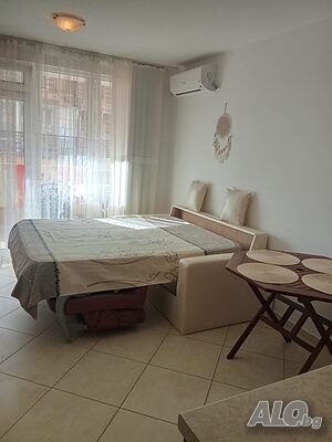 нощувки Студио старий град Поморие