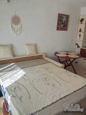 нощувки Студио старий град Поморие