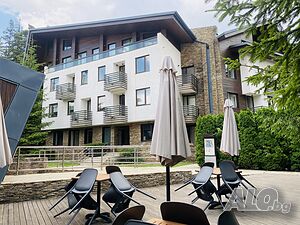 нощувки Апартамент под наем в к.к Боровец, комплекс, Еуфория клуб, Частен домакин