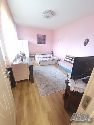 нощувки 🌟Уютно студио за нощувки в Пловдив, ж.к. Тракия