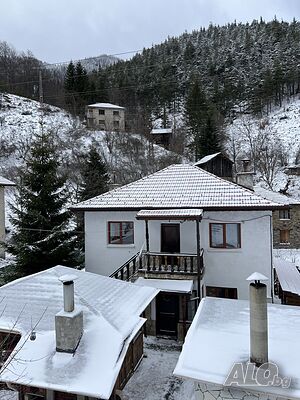  Къща за гости “Станимака” с джакузи и сауна.