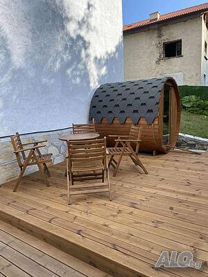  Къща за гости “Станимака” с джакузи и сауна.