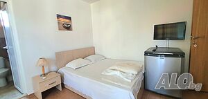Стая под наем Стаи и апартамент в Черноморец